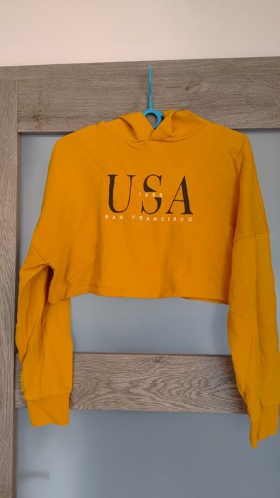 Sprzedam bluzę rozmiar XS