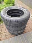 Opony Letnie Hankook