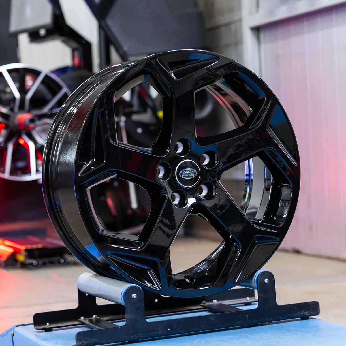 ORYGINALNE Felgi Land Rover 20" Range Rover Sport  Discovery Defender