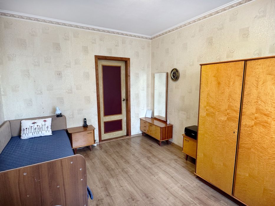 Актуально. Провулок Татарський 8, двокімнатна квартира, без %