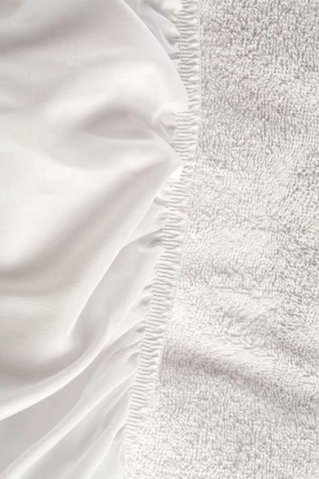 Наматрасник непромокаемый Наматрацники АКВАСТОП Супер якість.