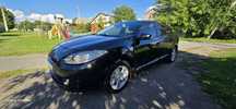 Прода RENAULT FLUENCE 2011 автомат газ бензин