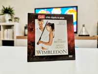 Film DVD: Wimbledon; Kirsten Dunst