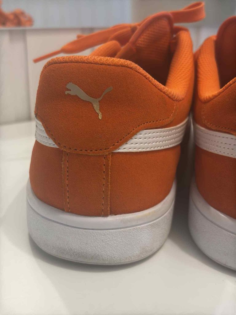 Buty puma jak nowe