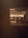 Продам Toshiba40LV833G