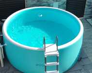 Basen IpoolGo szer 300 cm
