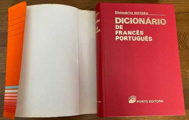 Dicionário de Francês Português