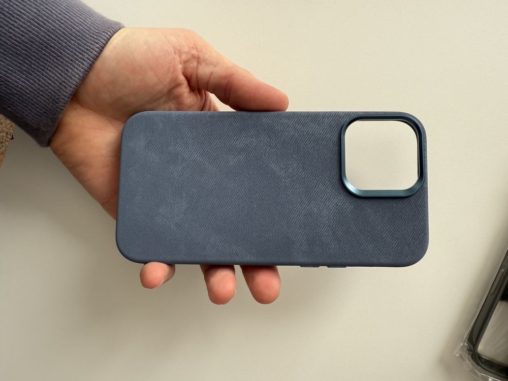 Комплект аксесуарів для Iphone 13 pro max