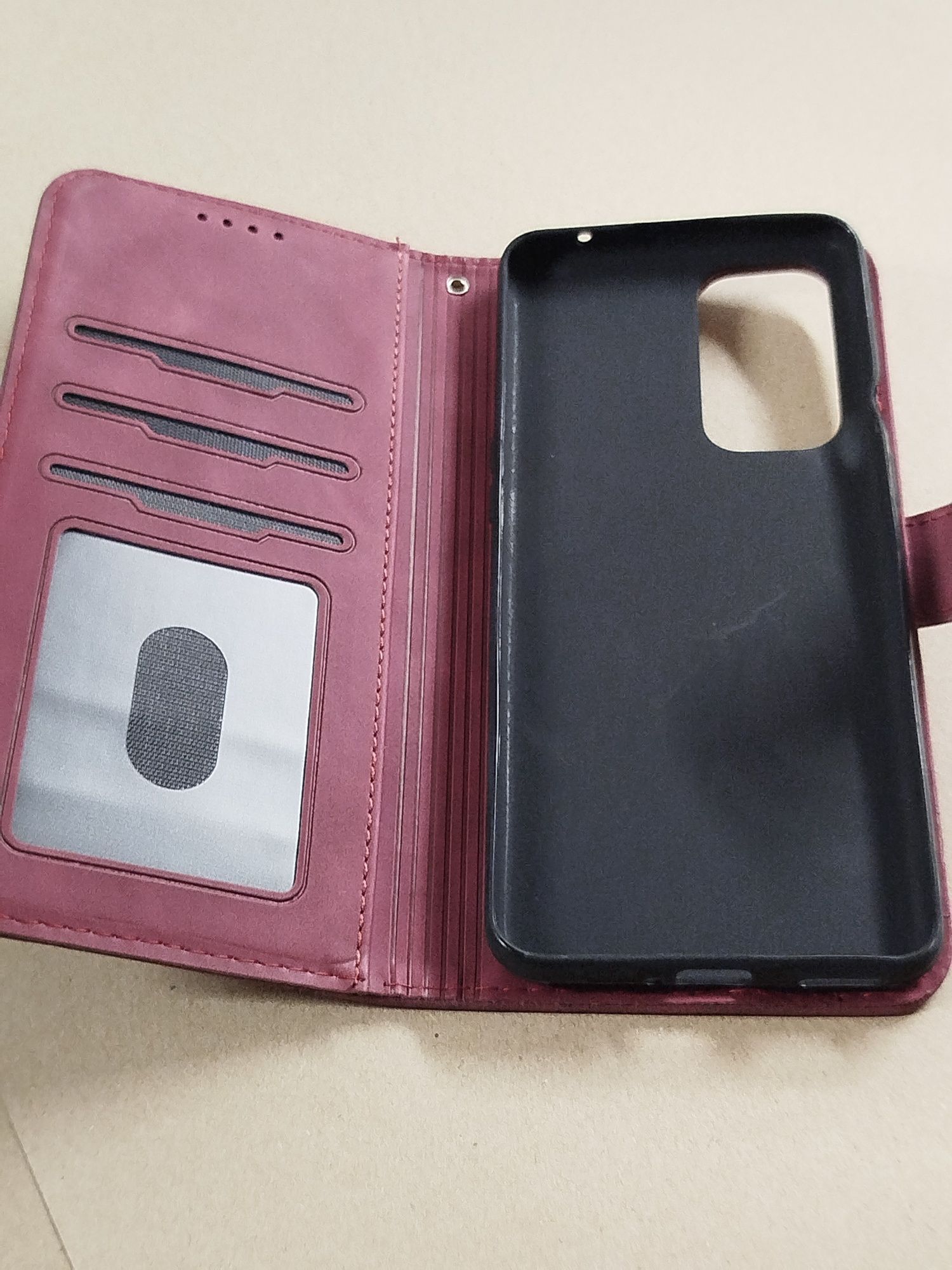 Etui do OnePlus 9 Pro (AO37)