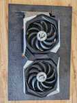 Karta graficzna MSI RX 6600 XT Gaming X 8G 8 GB