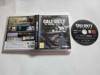 Gra PlayStation PS3 Call of Duty Ghosts