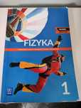 Fizyka klasa 1 podręcznik