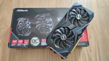 AMD Radeon ASRock Challenger RX 6700 XT 12Gb