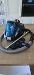 Mocny solidny odkurzacz ROWENTA Compact Power o mocy 1800W.