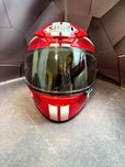Мотошолом Agv corsa pista gp rr Shark  Hjc shoei Scorpion Xlite  Ruroc