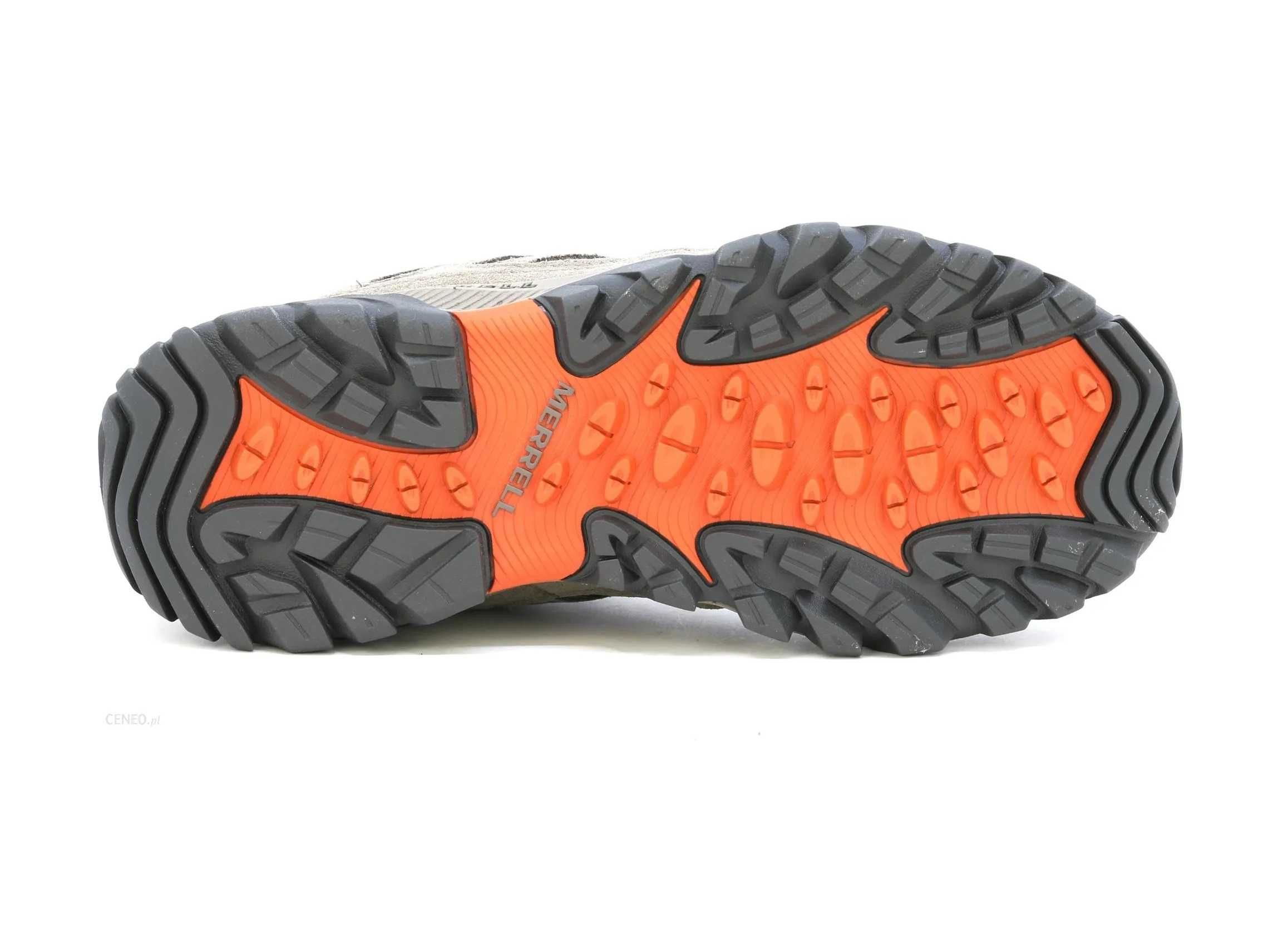 Треккинговые кроссовки Merrell Oakcreek. Оригинал. 40, 41.5, 43