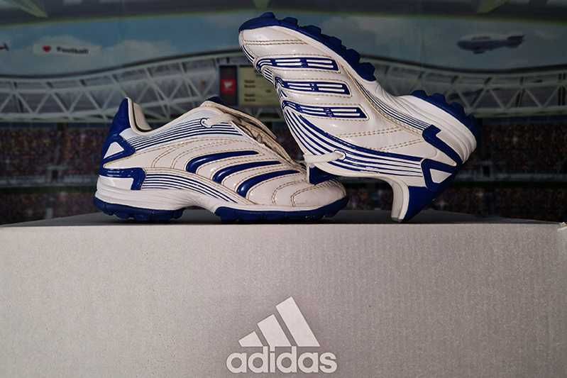 Adidas Traxion TF dziecięce turfy size: 27.5 KOD: SPG753001. 06/07