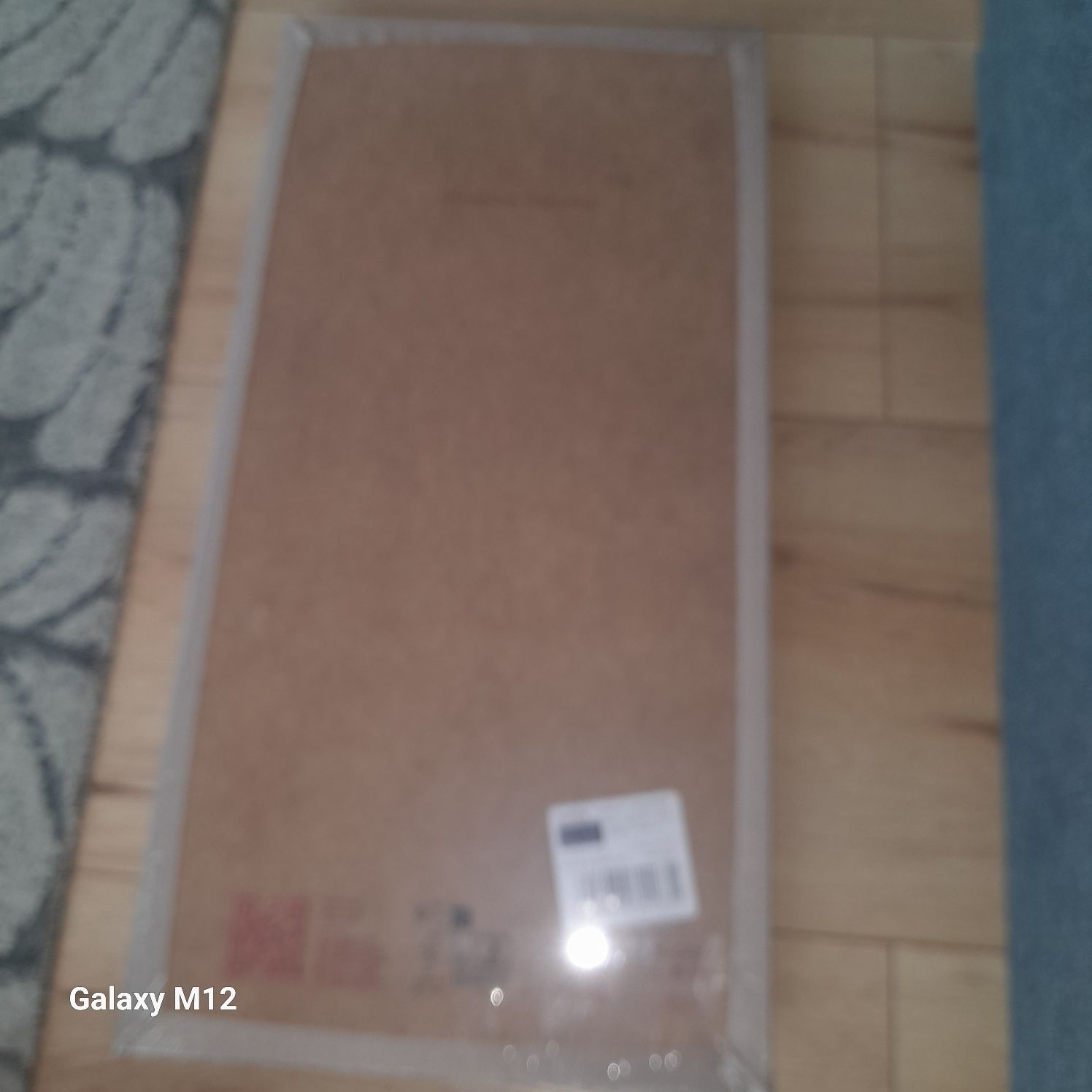 Panele tapicerowane 30x60
