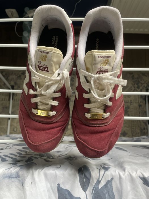 New balance 997H rozm 40