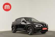 Nissan Juke 1.0 DIG-T Tekna