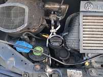 Kompletna klimatyzacja VW T4 Transporter Caravella