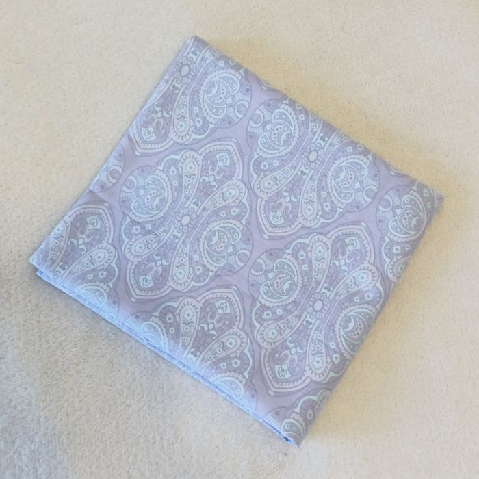 Наволочка сатин 100% бавовна 50*70 см