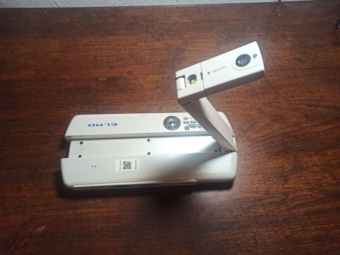 Wizualizer Elmo MO-1 VGA USB HDMI