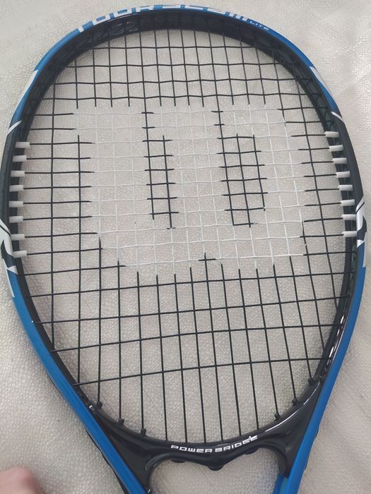 Raquete Ténis Wilson
