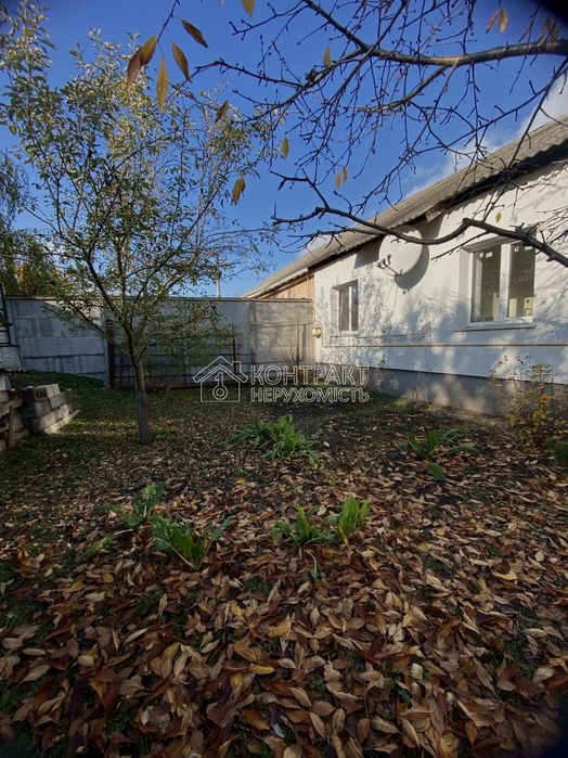 Продаж будинку біля заводу Шевченка