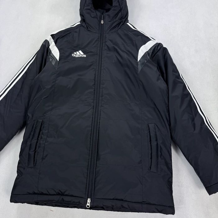 Kurtka z kapturem Adidas