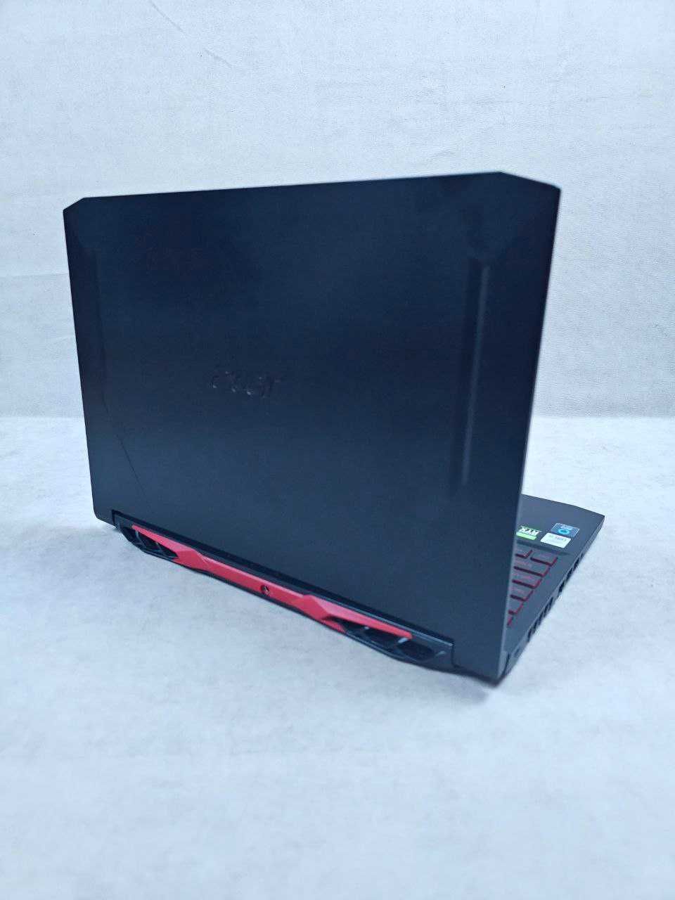 Ігровий ноутбук Acer Nitro 5/i5-10300H/RTX 3050/16GB/1TB/USA/Гарантія!