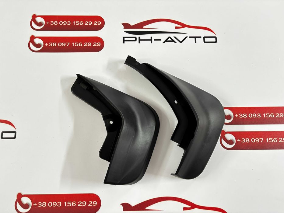 Audi A6 C6 2004-2011 Універсал / Седан Бризговики Брызговики нові