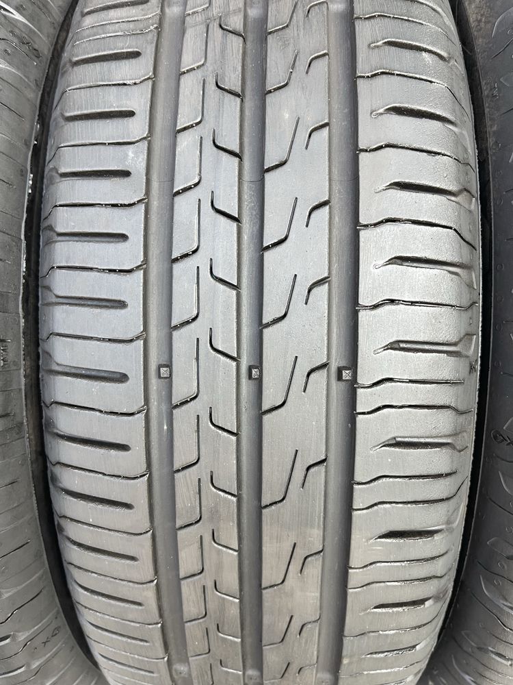 Шини літні R14 175 65 Continental Eco 6 Склад Осокорки