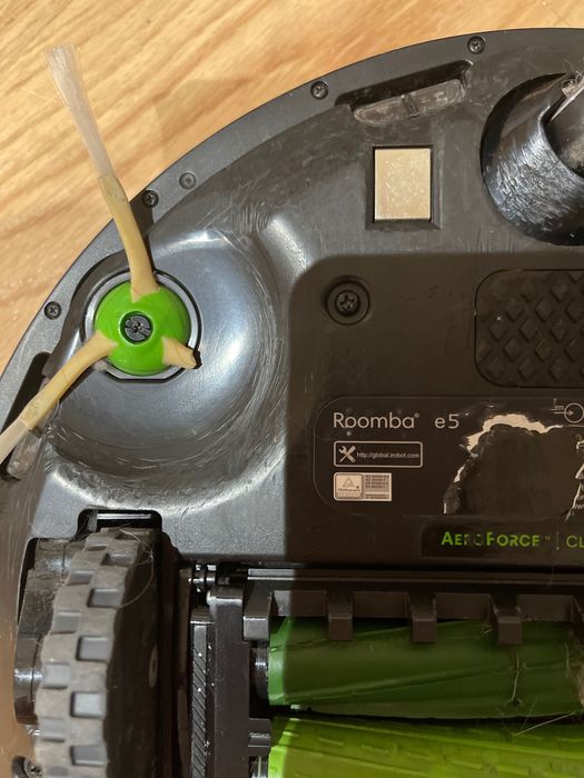 Aspirador roomba i5