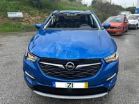 Opel Grandland X 1.2 Turbo Gasolina 2019