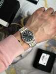Citizen Tsuyosa Automatic – Szary Zegarek Męski – Nowy