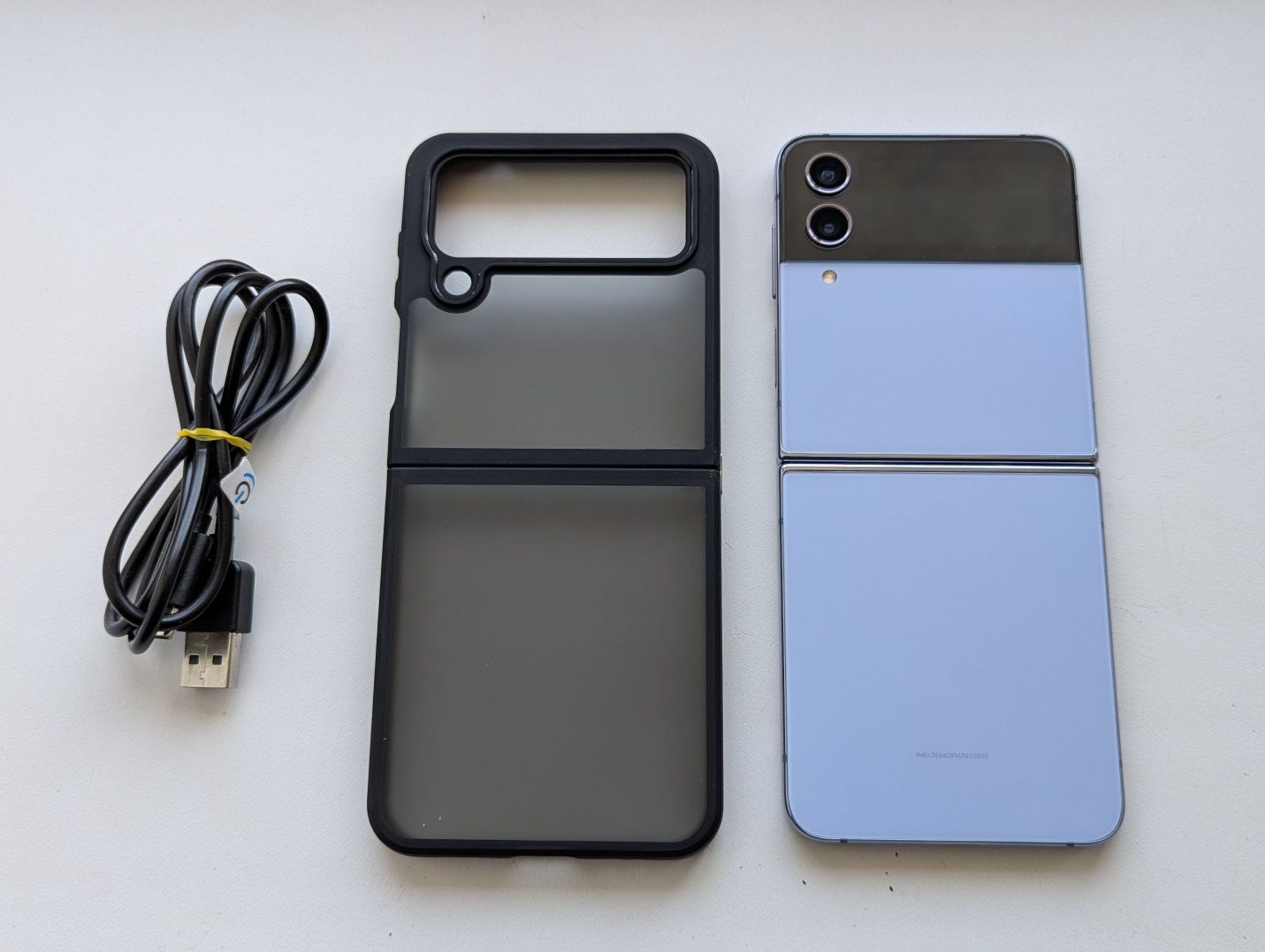 Samsung Flip 4 8/512