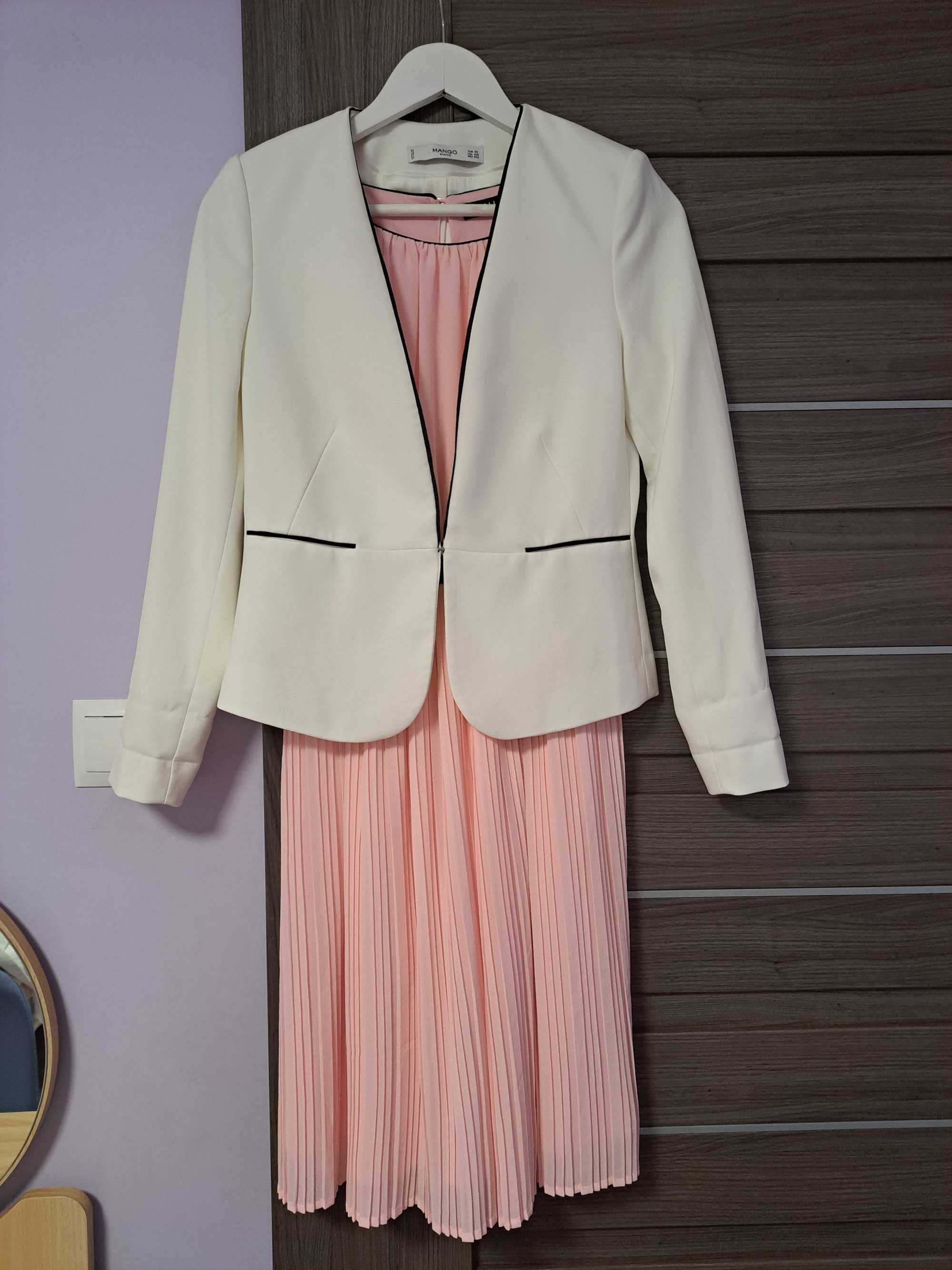 Marynarka elegancka xs