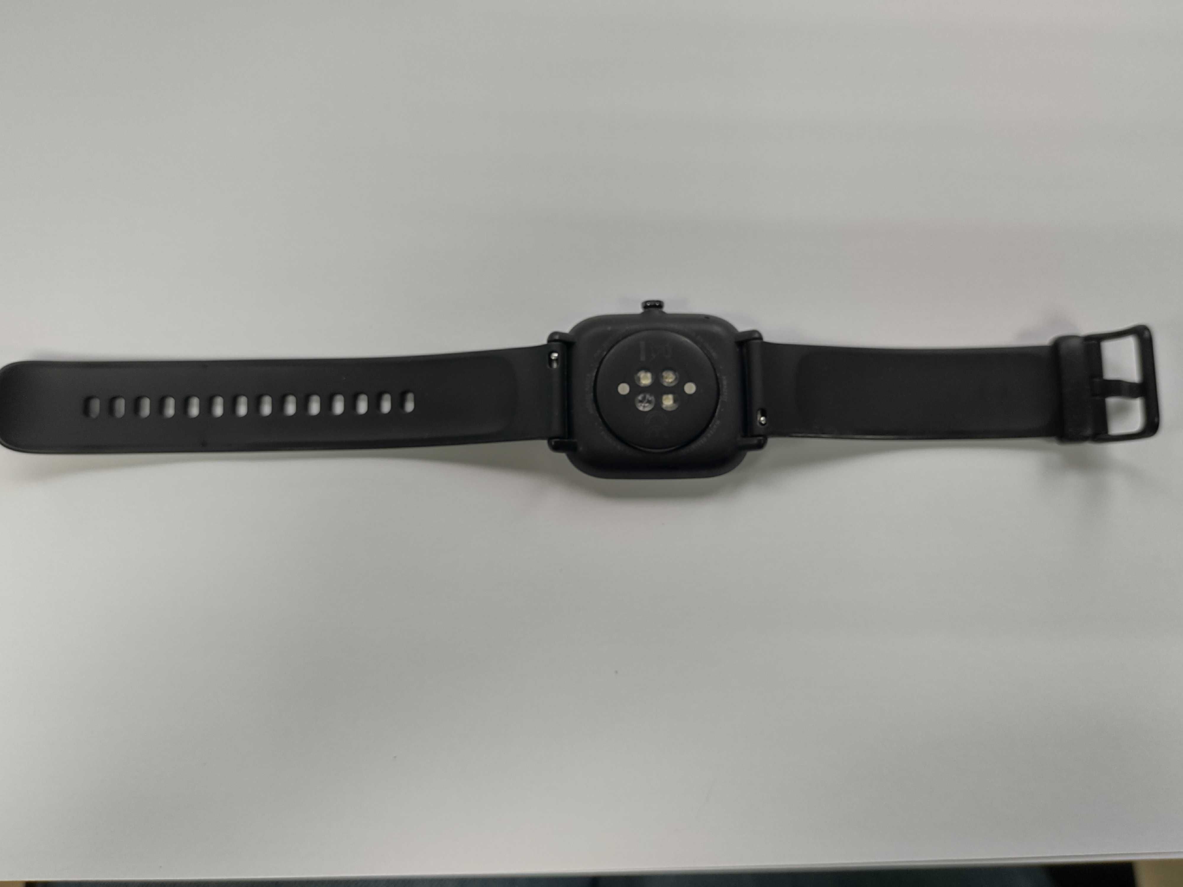 Amazfit Smartwatch GTS 2 Mini Fitness Zegarek Sportowy