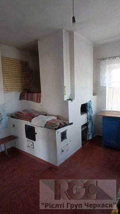 Продаж будику в с. Сенківці, Золотоніський р-н