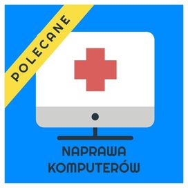 Pomoc informatyczna | Serwis komputerowy | Naprawa komputerów