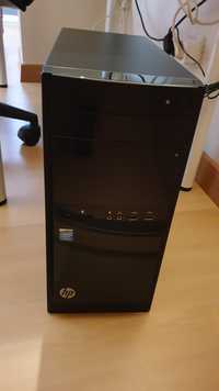 Computador desktop HP