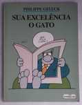 Sua Excelência O Gato