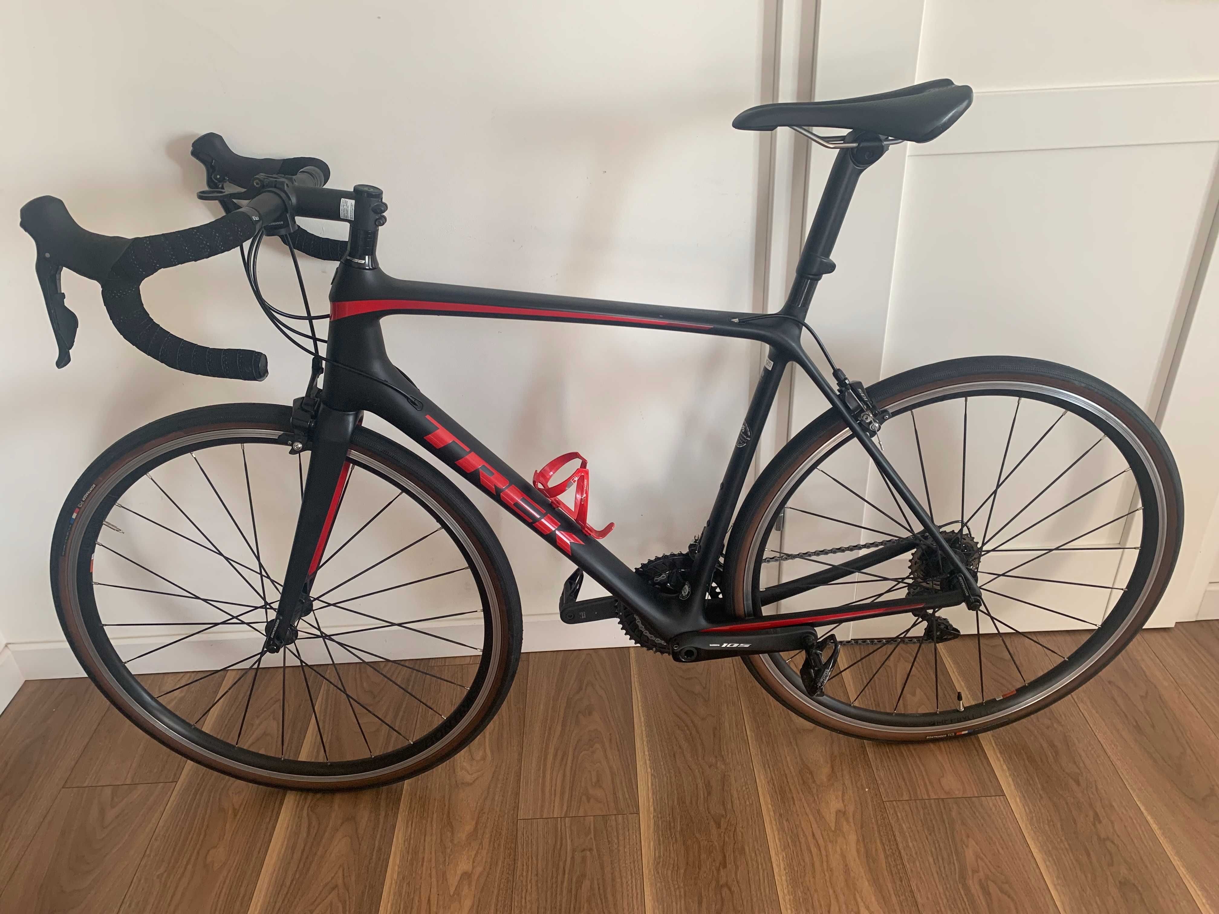 TREK EMONDA SL5 r.58 karbon
