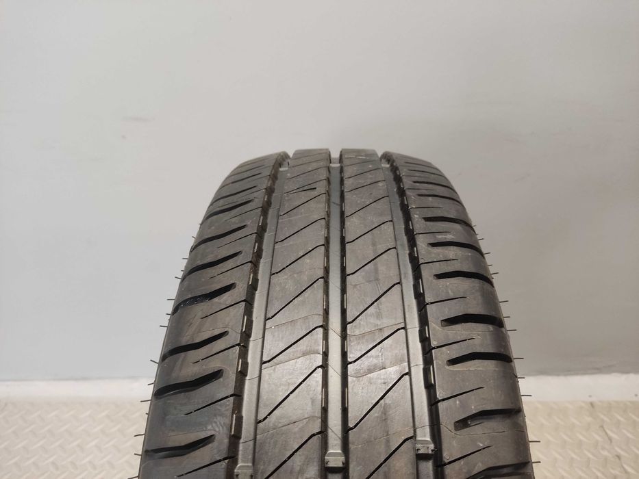 1x215/70R15C Michelin Agilis 3, 109/107S, 2024 rok, NOWA