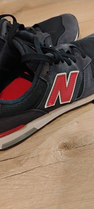 Buty new balance rozm. 42