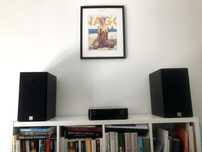 Amplituner odtwarzacz sieciowy Marantz M-CR511 SpotifyBluetoothAirPlay