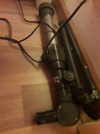 Sprzedam teleskop