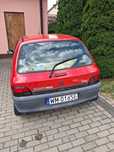 Renault Clio Nowy tłumnik