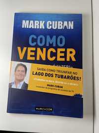 Livro: Como Vencer de Mark Cuban